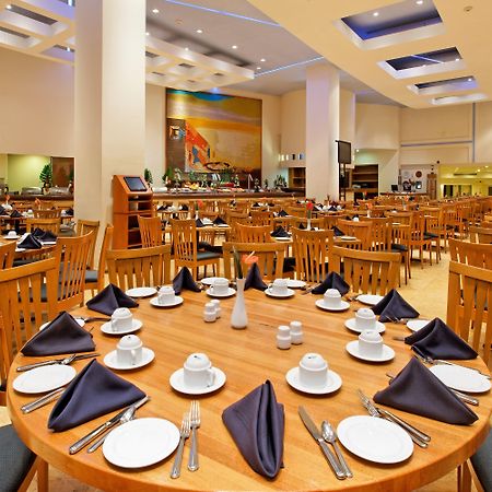 Holiday Inn Veracruz-Boca Del Rio By Ihg Exterior photo