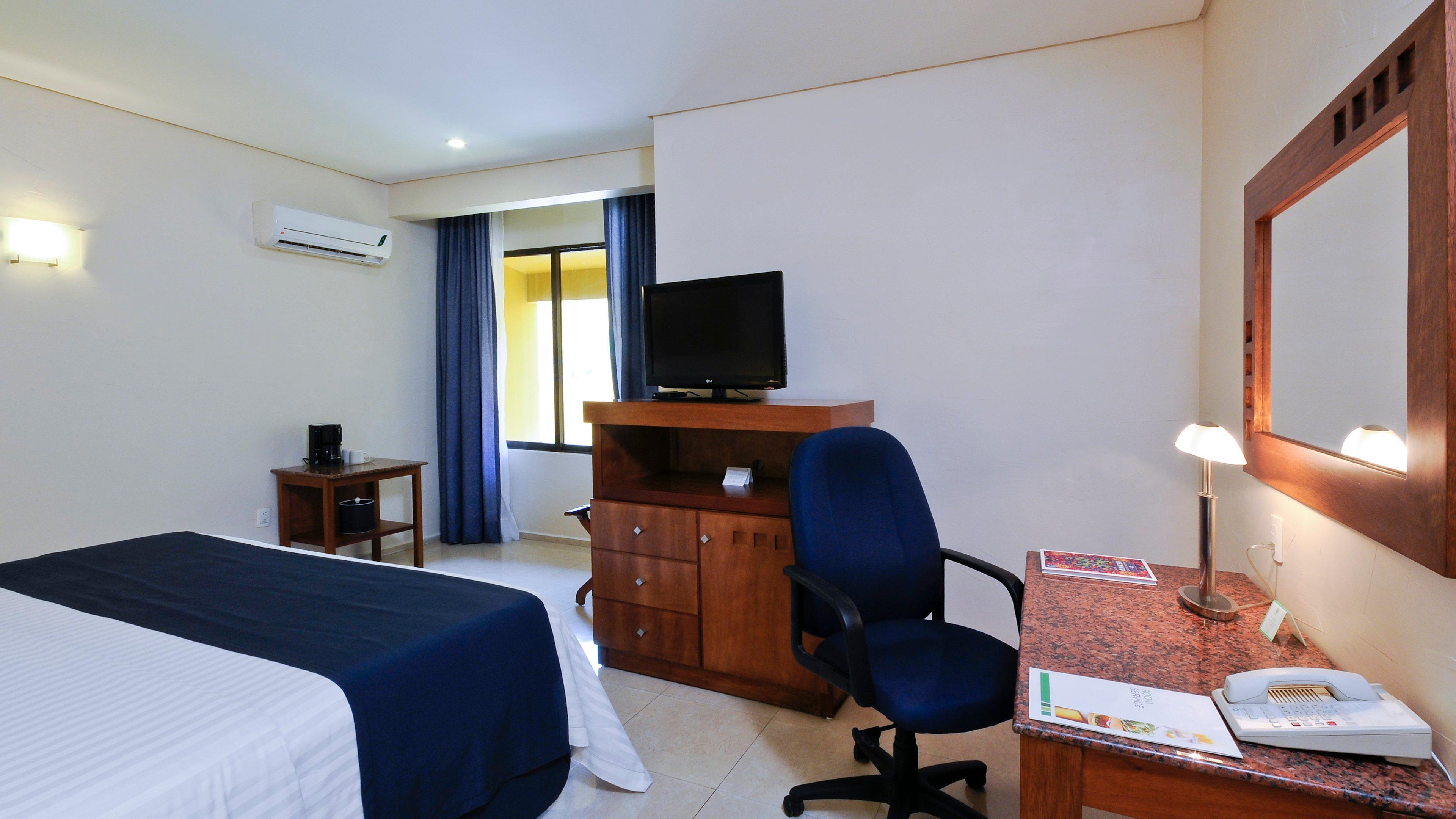 Holiday Inn Veracruz-Boca Del Rio By Ihg Exterior photo