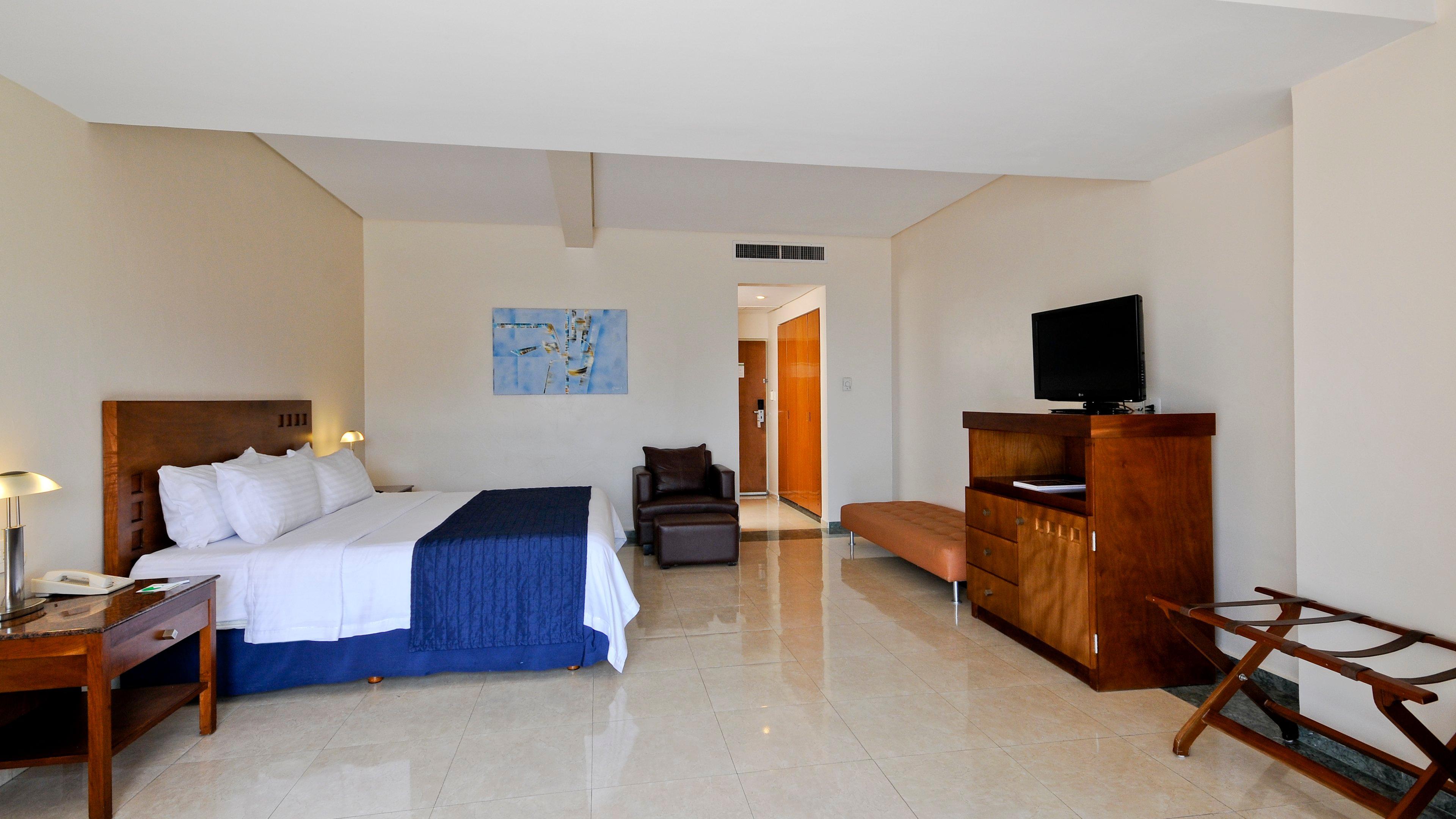 Holiday Inn Veracruz-Boca Del Rio By Ihg Exterior photo