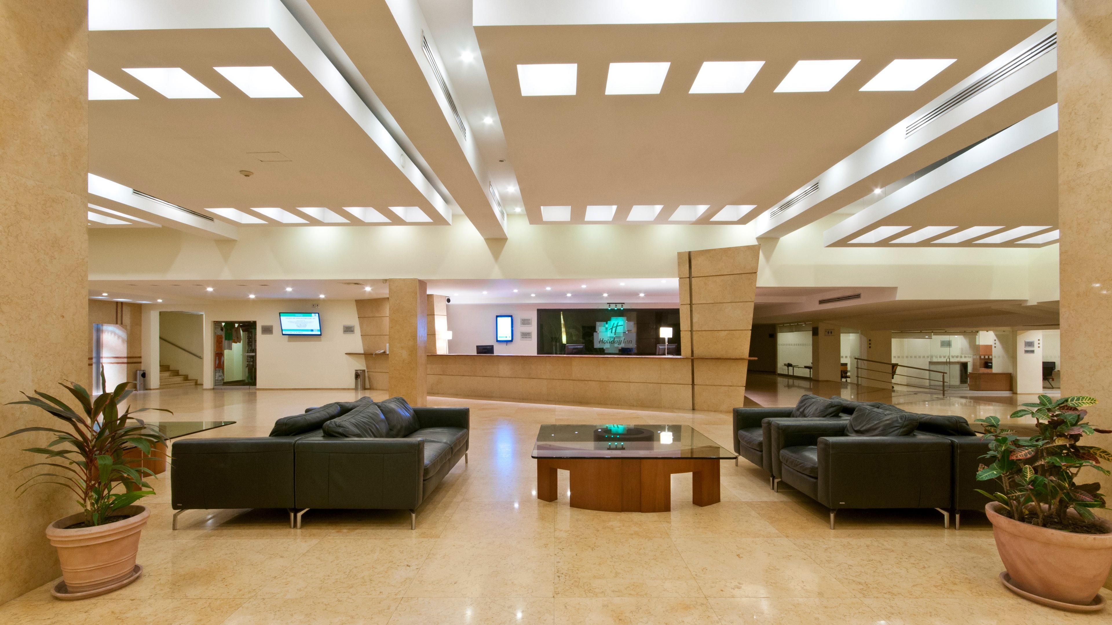 Holiday Inn Veracruz-Boca Del Rio By Ihg Exterior photo