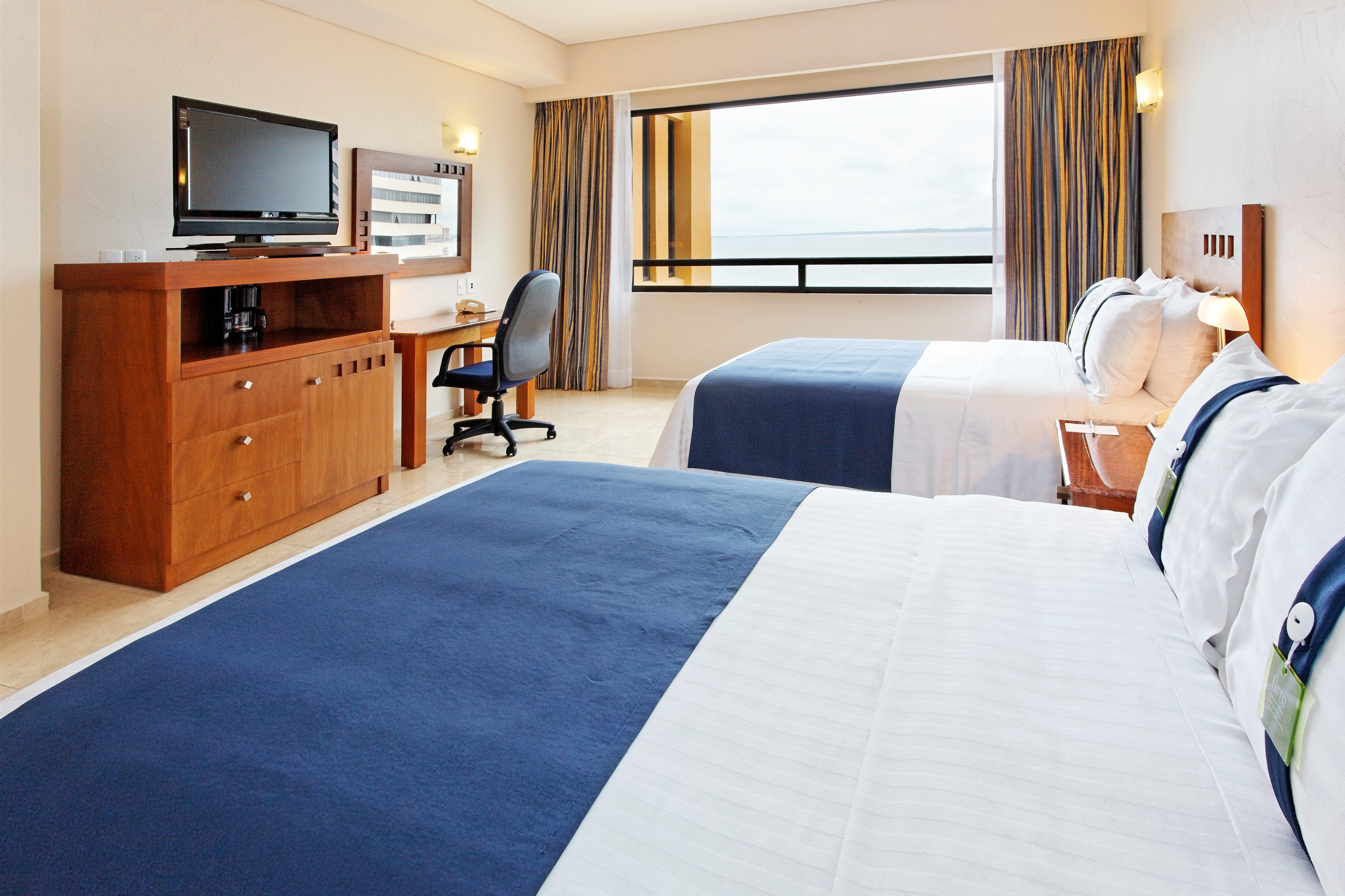 Holiday Inn Veracruz-Boca Del Rio By Ihg Exterior photo