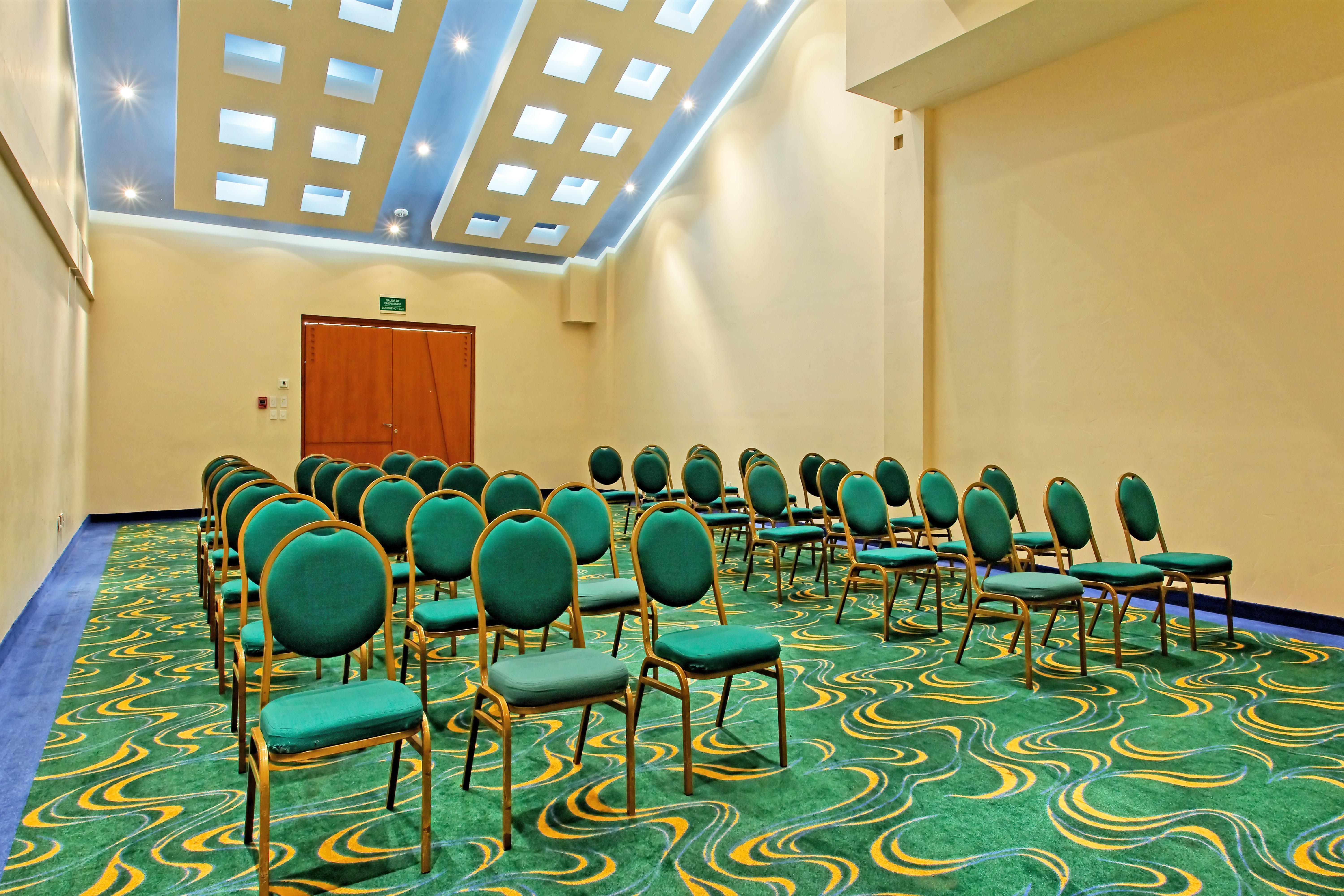 Holiday Inn Veracruz-Boca Del Rio By Ihg Exterior photo