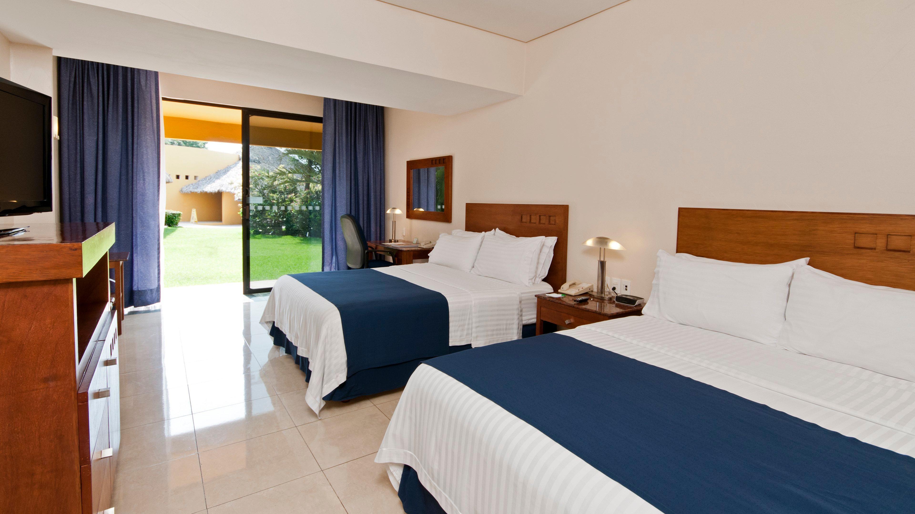 Holiday Inn Veracruz-Boca Del Rio By Ihg Exterior photo