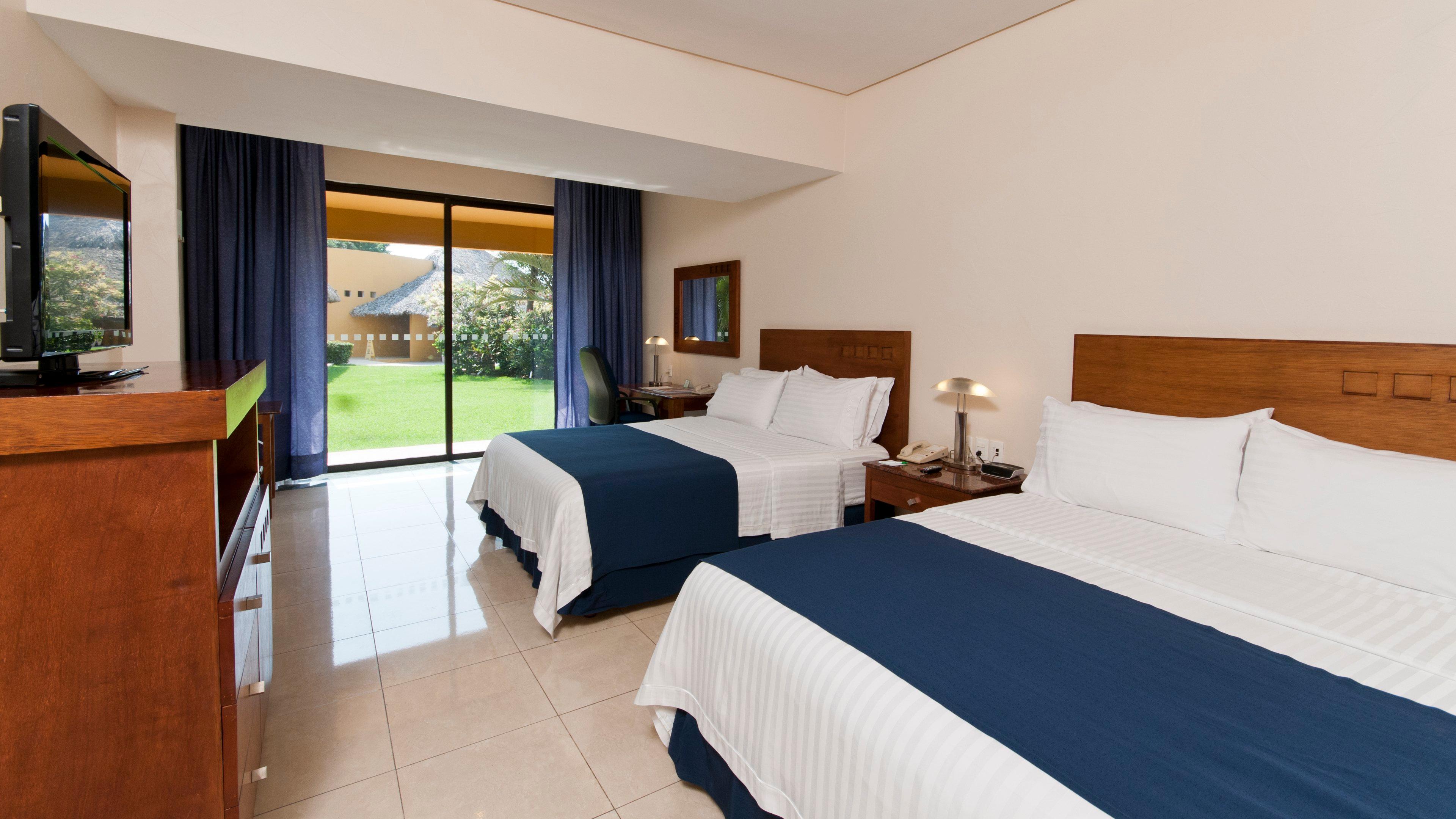 Holiday Inn Veracruz-Boca Del Rio By Ihg Exterior photo