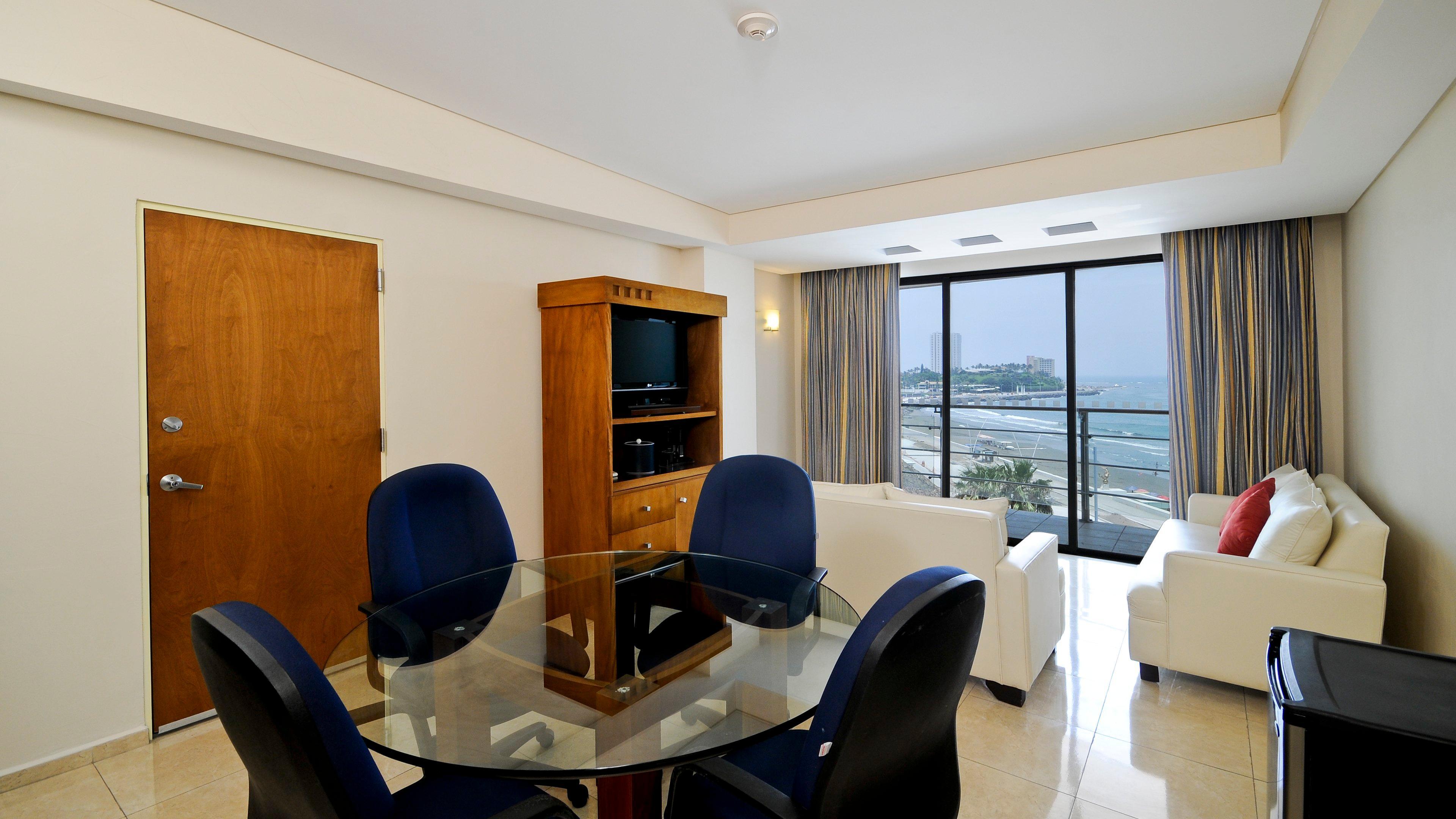 Holiday Inn Veracruz-Boca Del Rio By Ihg Exterior photo