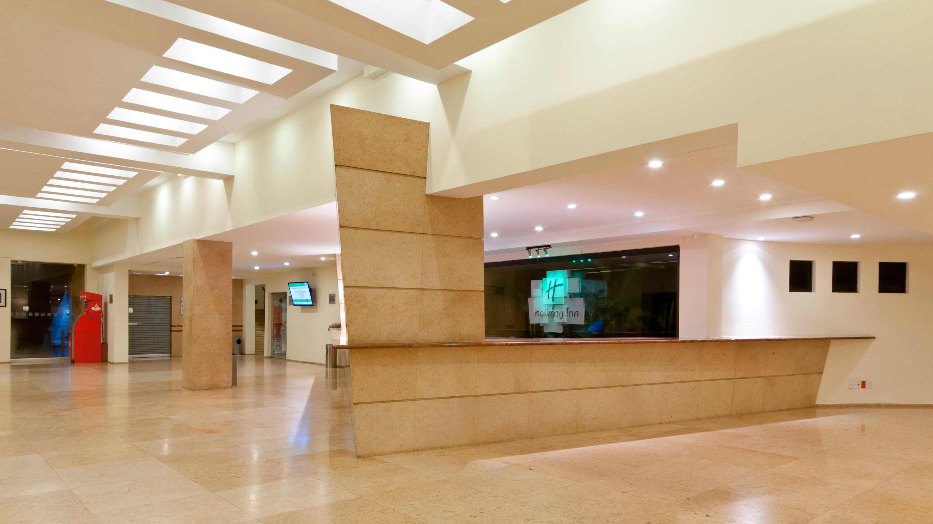 Holiday Inn Veracruz-Boca Del Rio By Ihg Exterior photo