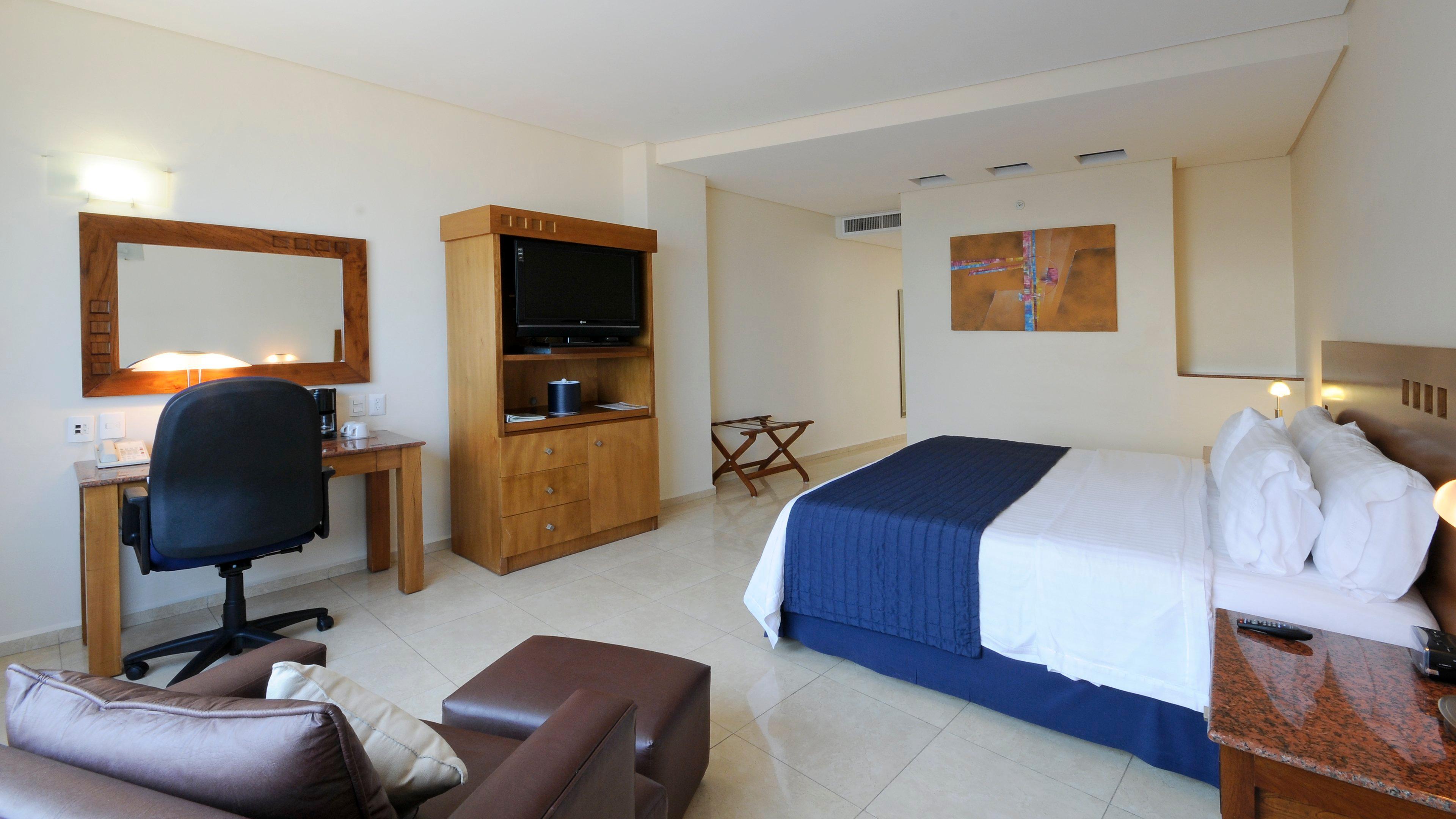 Holiday Inn Veracruz-Boca Del Rio By Ihg Exterior photo