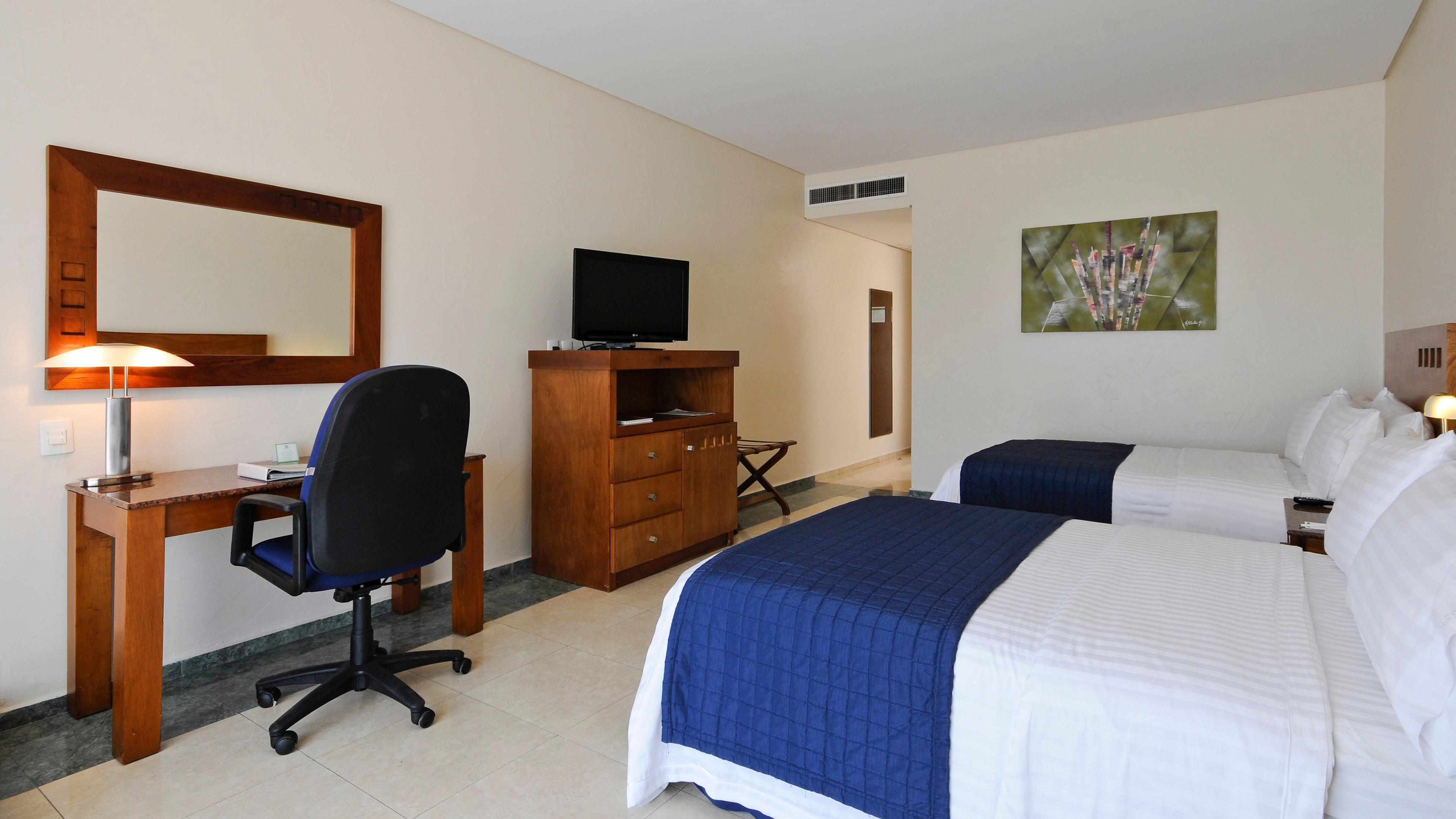 Holiday Inn Veracruz-Boca Del Rio By Ihg Exterior photo