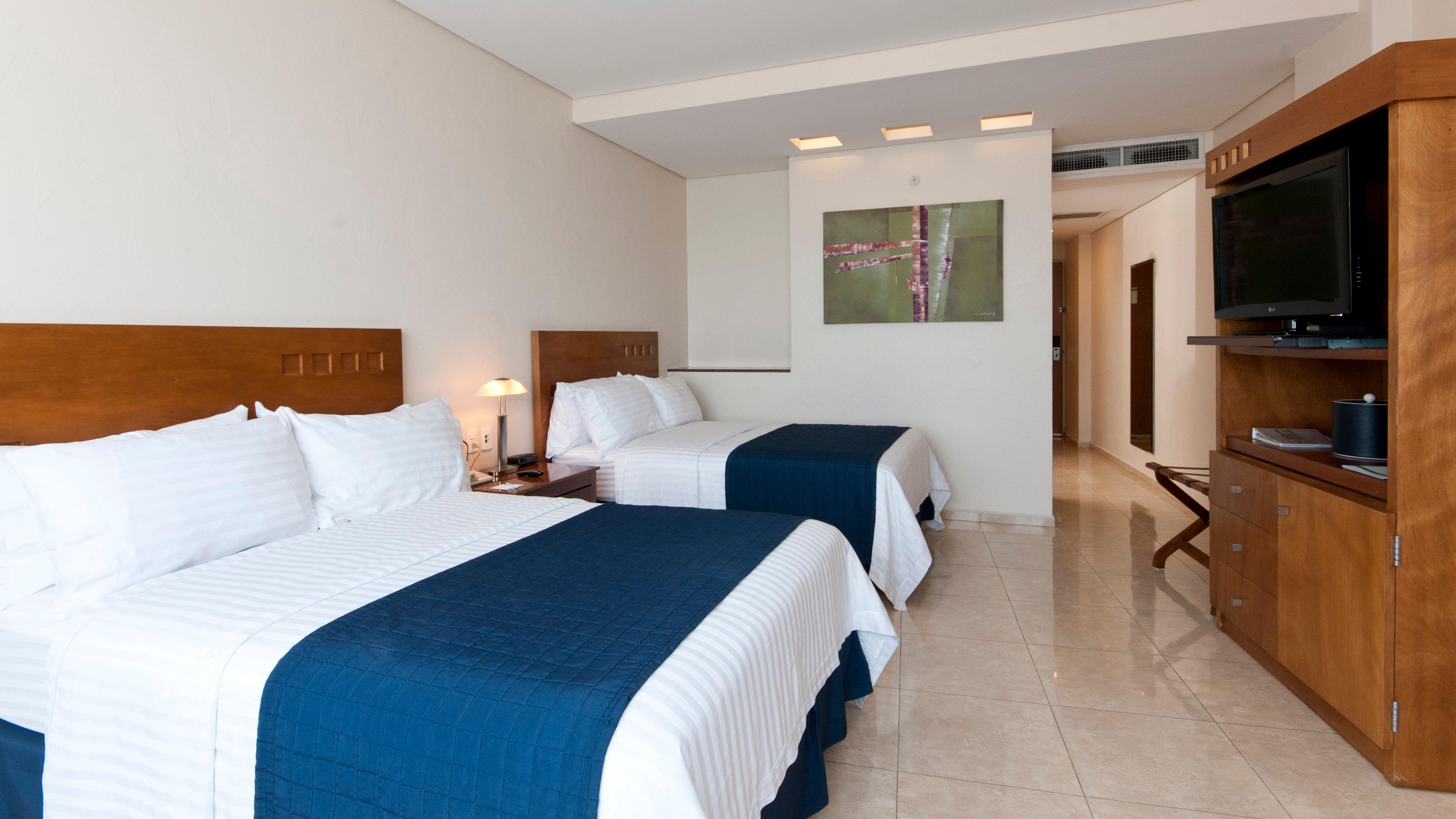 Holiday Inn Veracruz-Boca Del Rio By Ihg Exterior photo