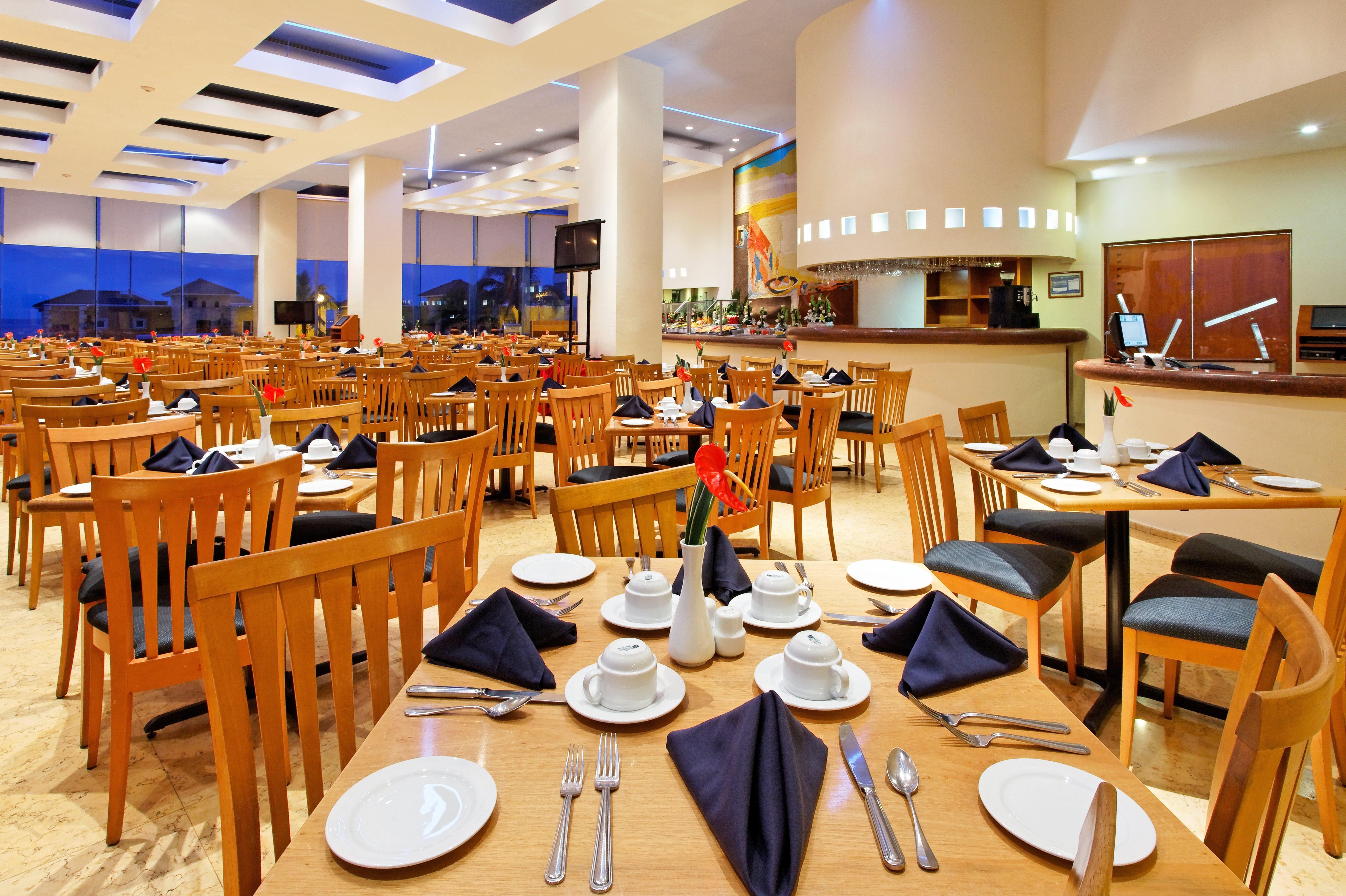 Holiday Inn Veracruz-Boca Del Rio By Ihg Exterior photo