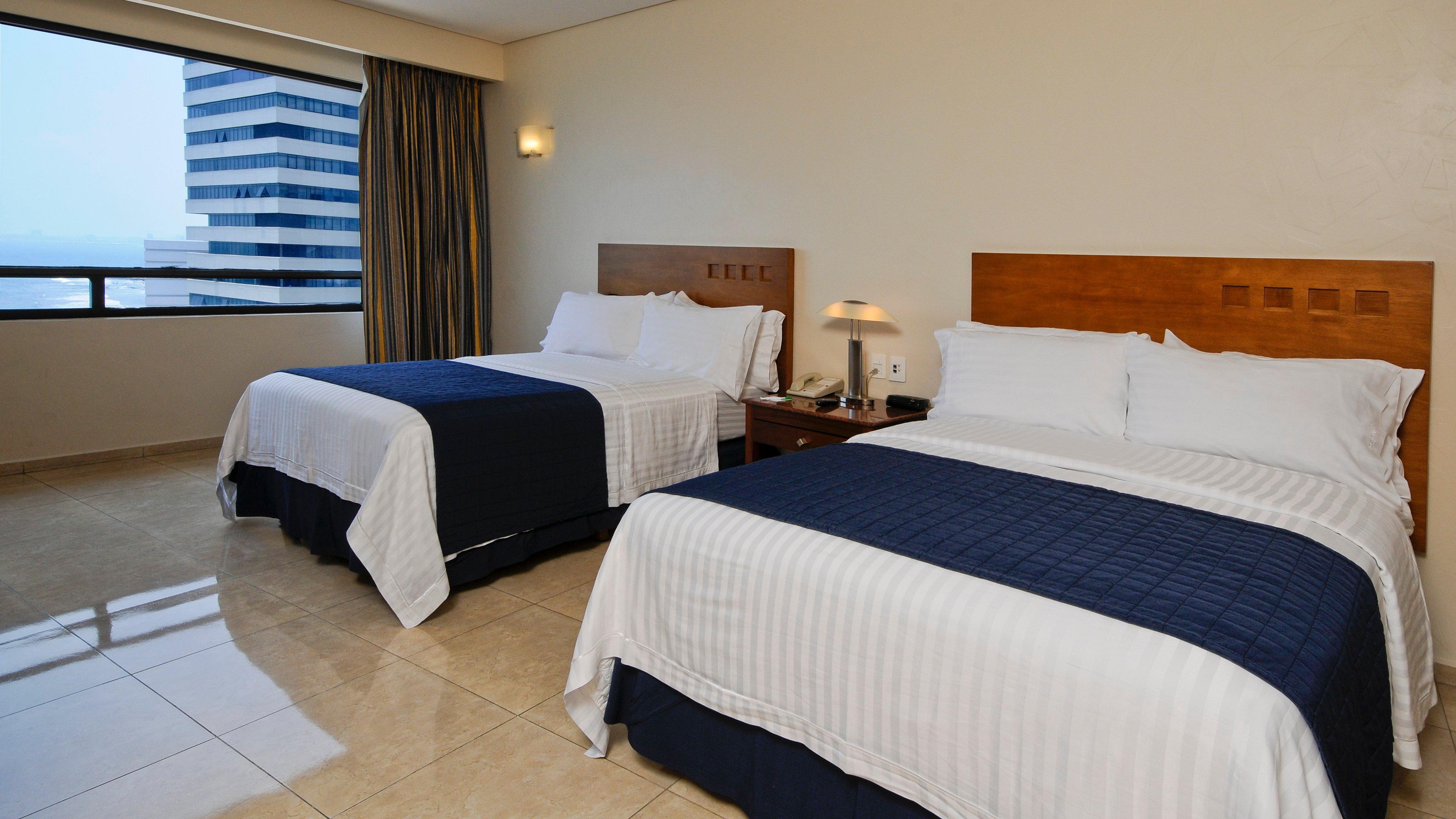 Holiday Inn Veracruz-Boca Del Rio By Ihg Exterior photo