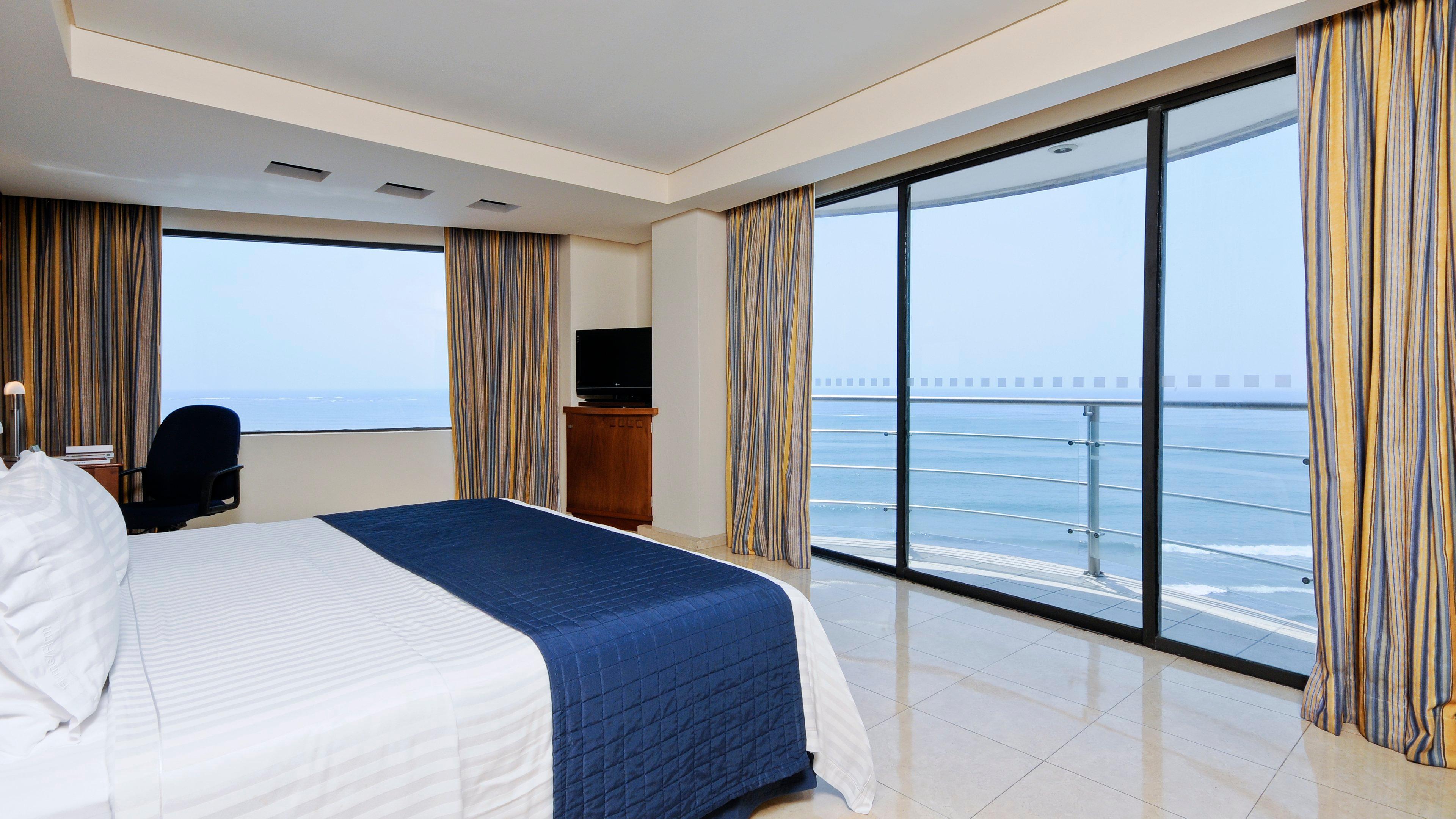 Holiday Inn Veracruz-Boca Del Rio By Ihg Exterior photo