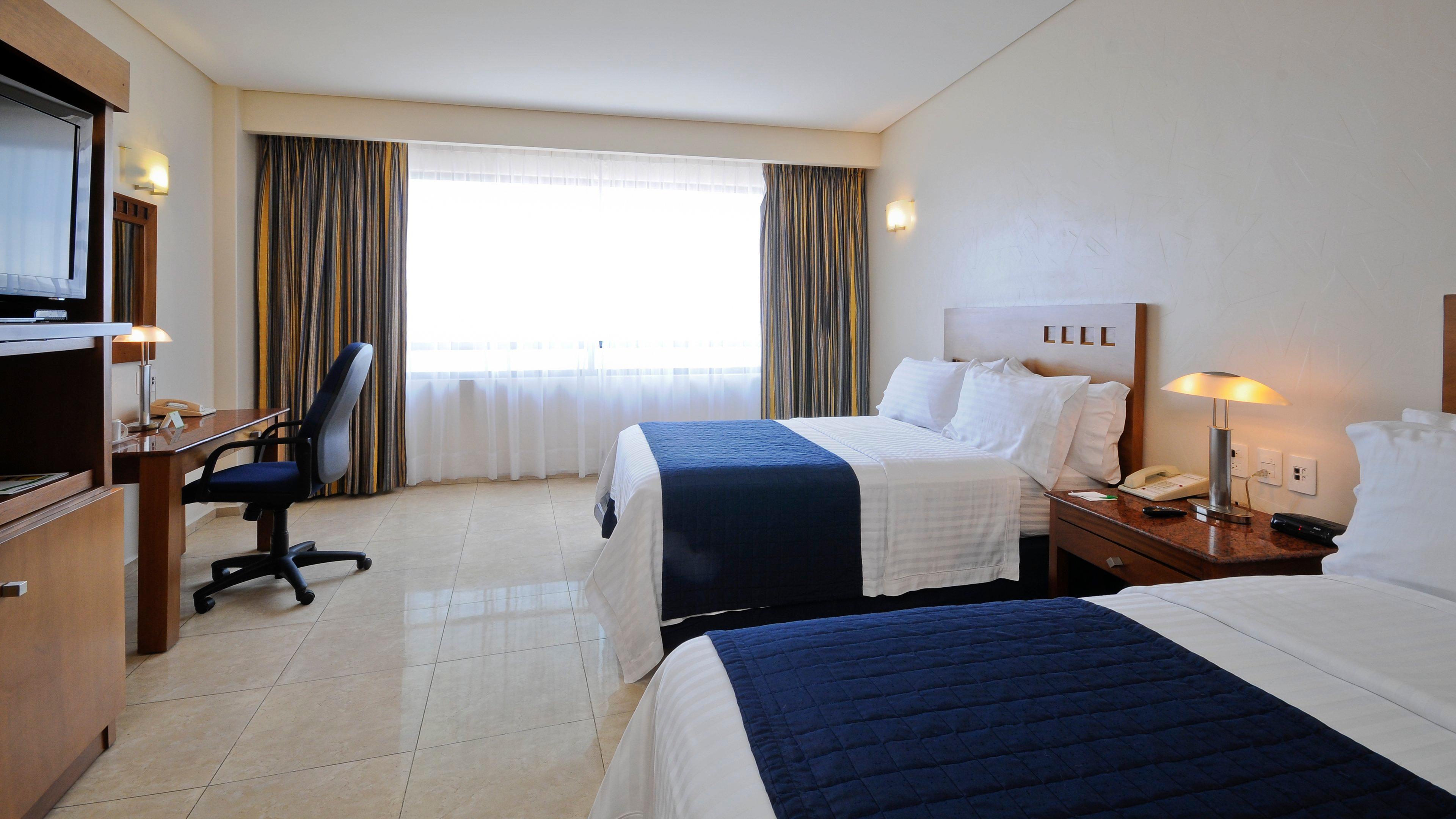 Holiday Inn Veracruz-Boca Del Rio By Ihg Exterior photo