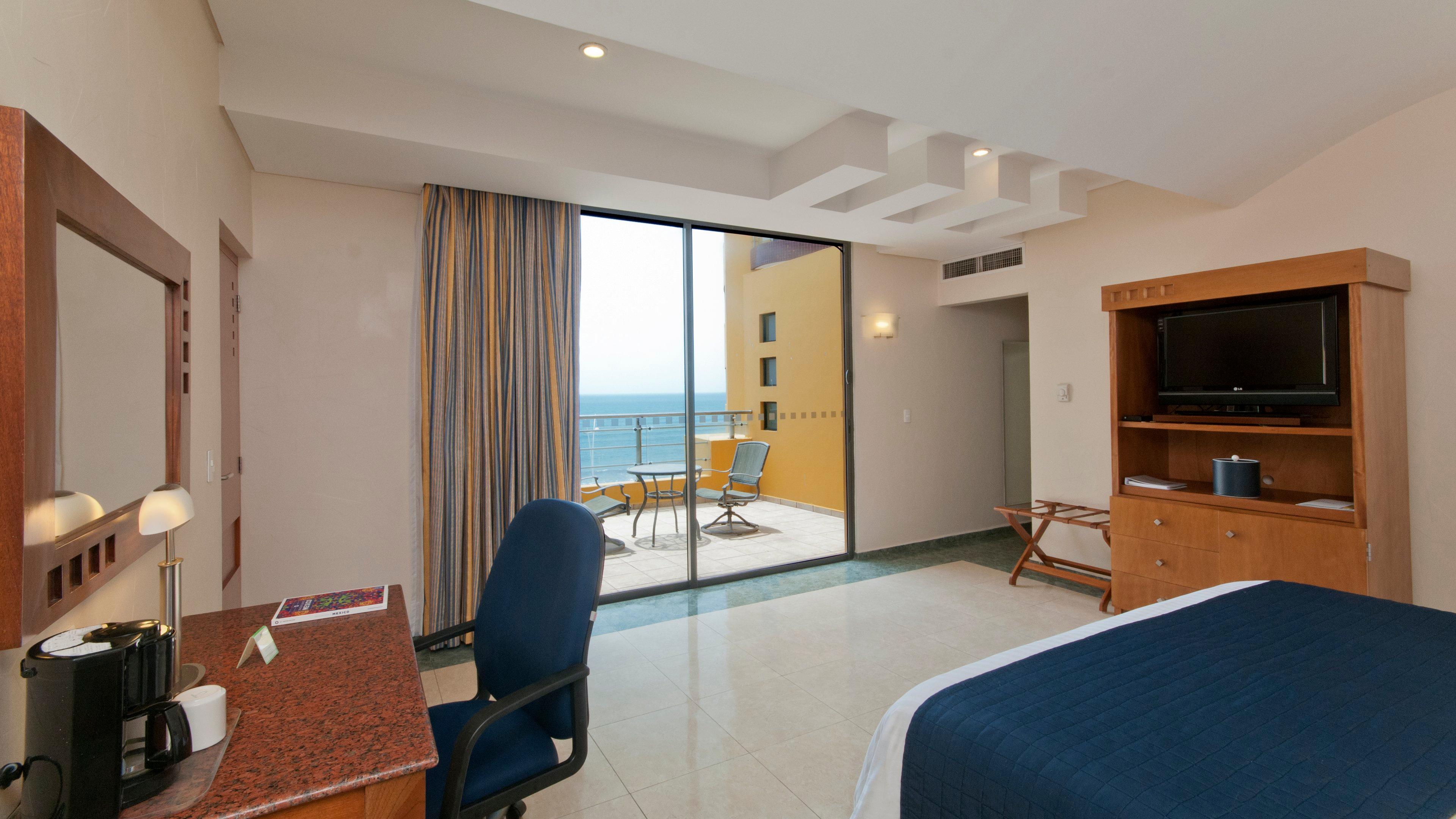 Holiday Inn Veracruz-Boca Del Rio By Ihg Exterior photo
