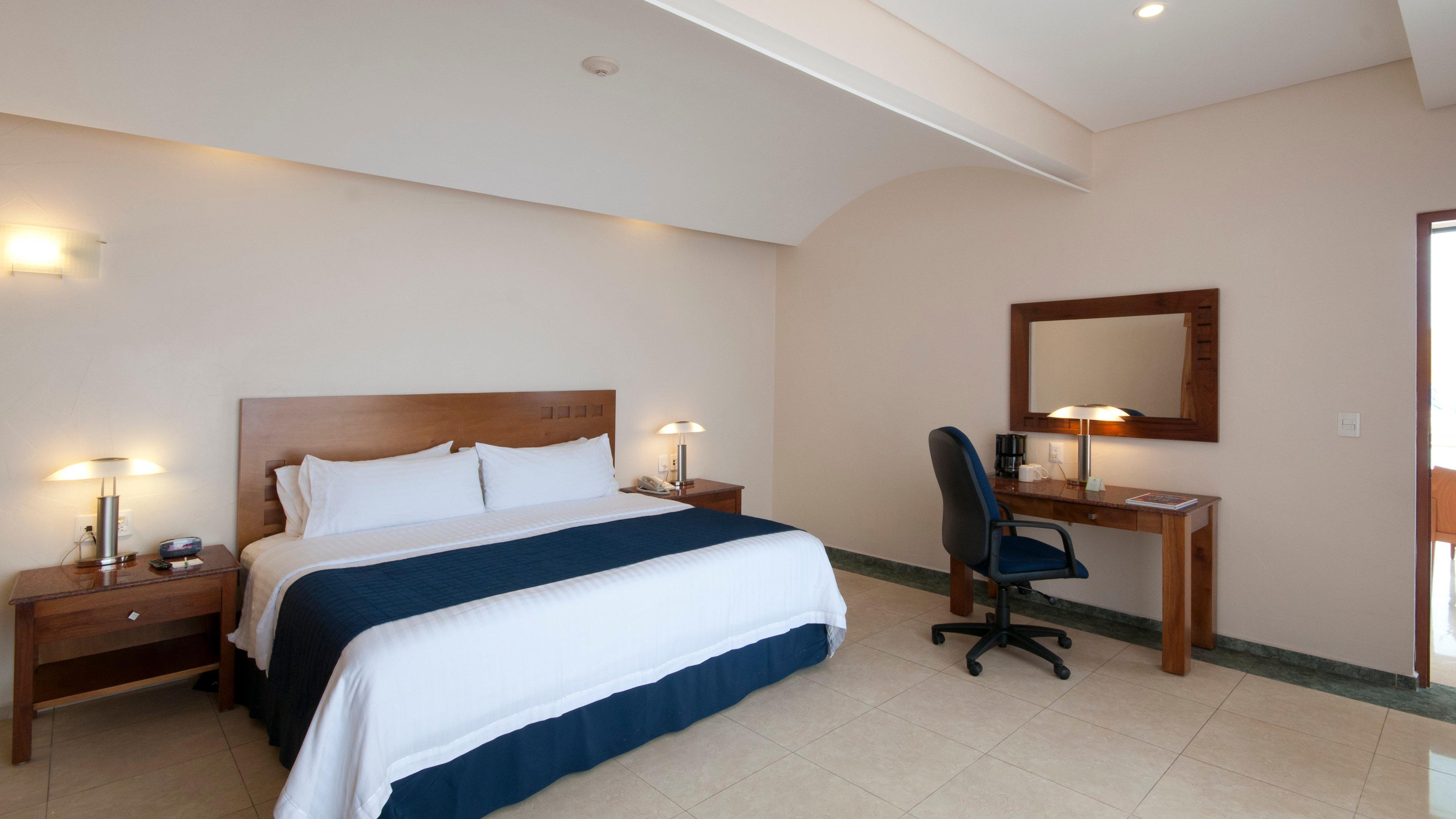 Holiday Inn Veracruz-Boca Del Rio By Ihg Exterior photo