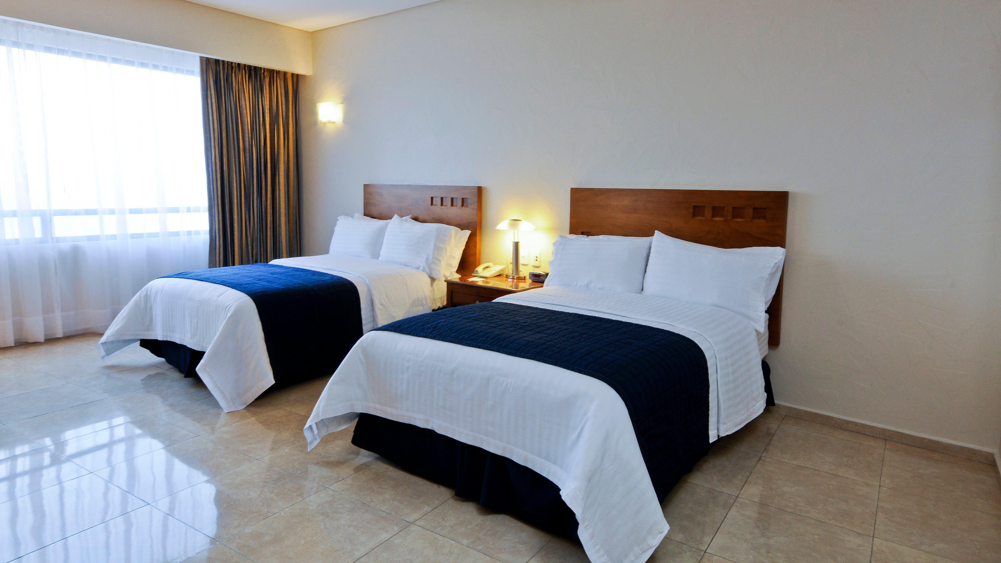 Holiday Inn Veracruz-Boca Del Rio By Ihg Exterior photo