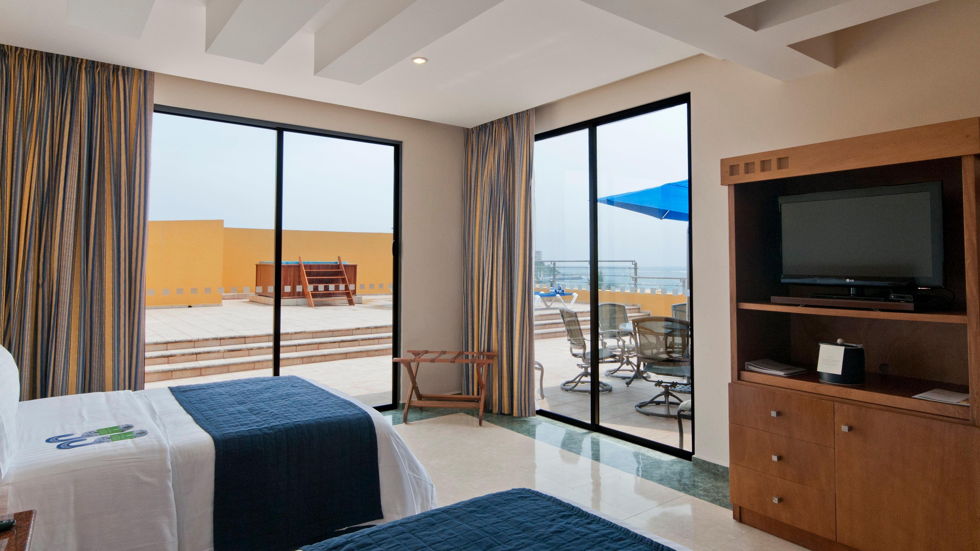 Holiday Inn Veracruz-Boca Del Rio By Ihg Exterior photo