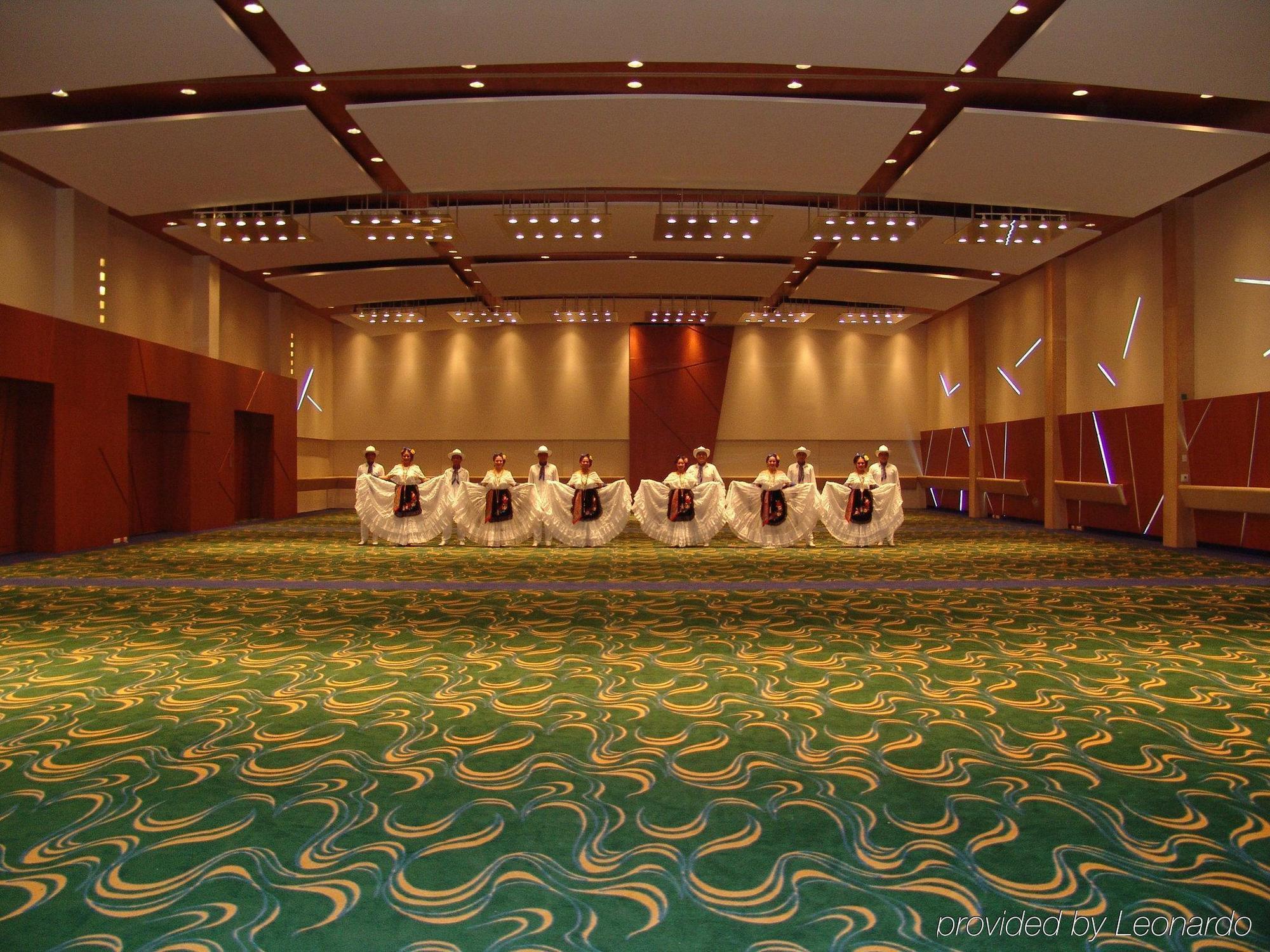 Holiday Inn Veracruz-Boca Del Rio By Ihg Interior photo